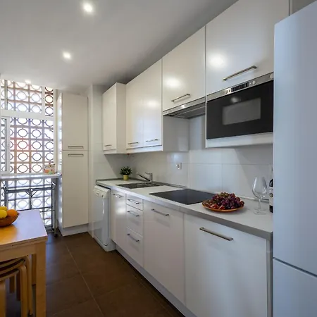 Fuengirola-playamar Apartment