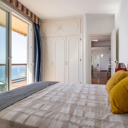 Apartment Fuengirola-playamar *