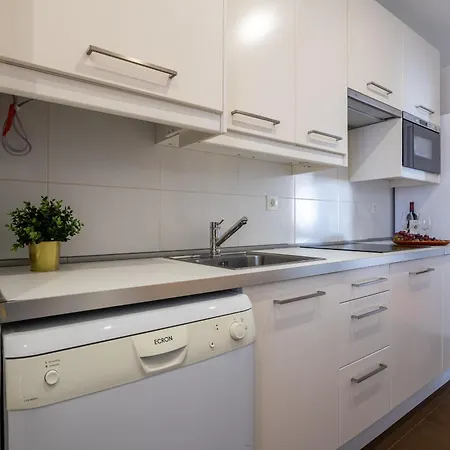 Fuengirola-playamar Apartment *