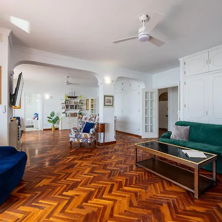 Fuengirola-playamar Apartment Fuengirola