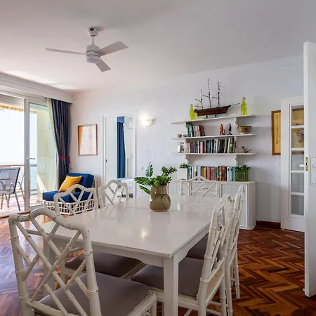 Apartment Fuengirola-playamar Fuengirola