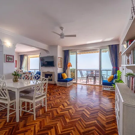Fuengirola-playamar Apartment *