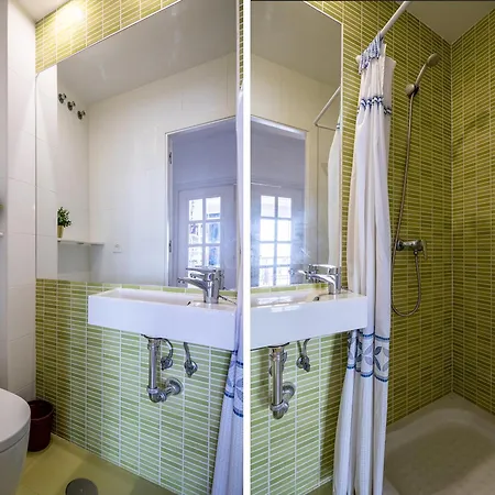 Fuengirola-playamar Apartment Fuengirola