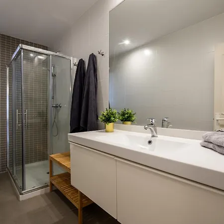Apartment Fuengirola-playamar