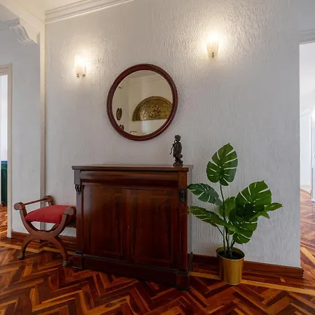 Fuengirola-playamar Apartment Fuengirola