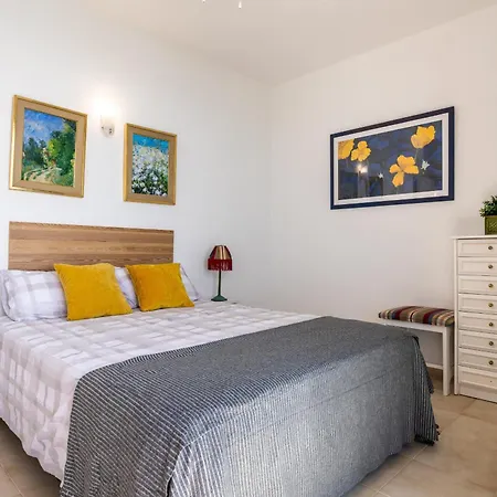Apartment Fuengirola-playamar Fuengirola