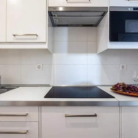 Apartment Fuengirola-playamar *