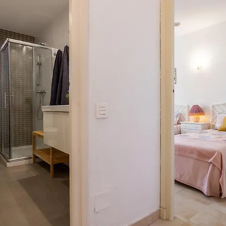 Fuengirola-playamar Apartment Fuengirola