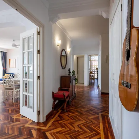 Apartment Fuengirola-playamar Fuengirola