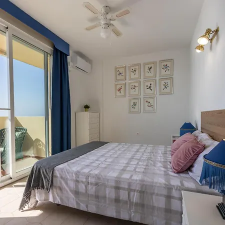 Apartment Fuengirola-playamar