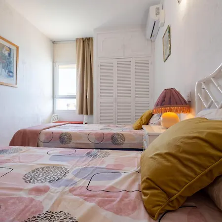 Fuengirola-playamar Apartment *