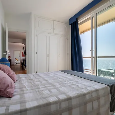 Fuengirola-playamar Apartment Fuengirola
