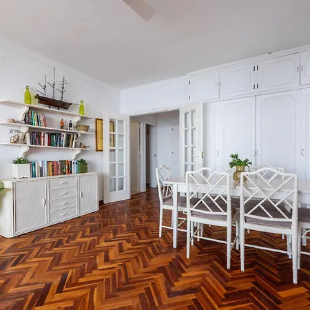 Apartment Fuengirola-playamar *